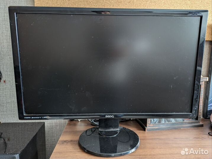 Монитор benq GL2760-T