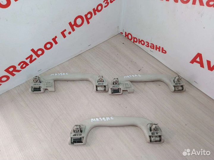 Ручки потолка Mazda 6 GH