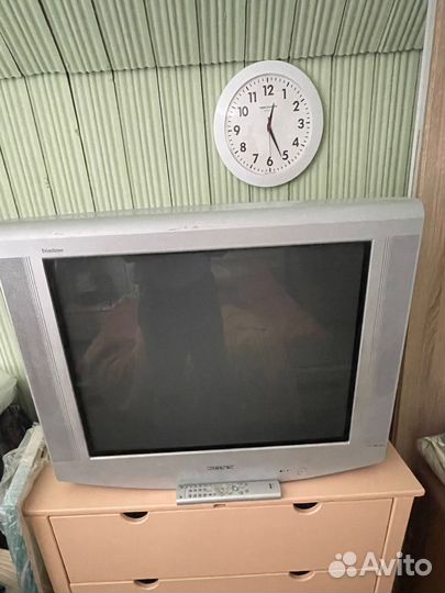 Телевизор Sony KV-29LS60K, LG CT-29Q20RB