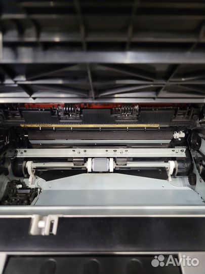 Принтер лазерный мфу HP1132
