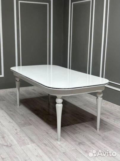 Обеденный стол \ Доставка по всей России