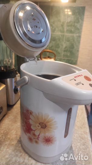 Термопот бу