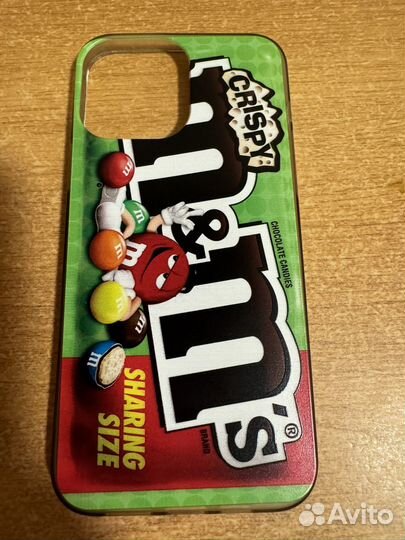 Чехол на iPhone 13 pro max