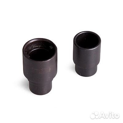 Набор головок для стоек VAG