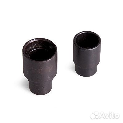 Набор головок для стоек VAG