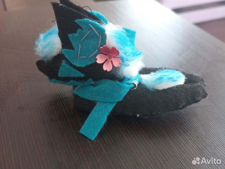 Шью игрушки на заказ протоген