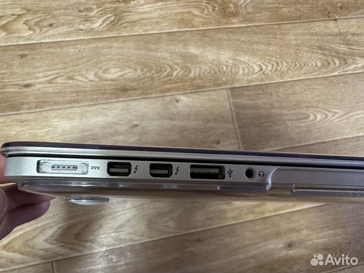 Apple MacBook Pro 15 2014/ 16/512/ 102 цикла