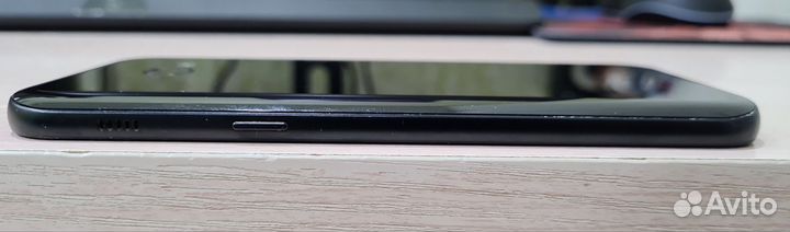 Samsung Galaxy A5 (2017) SM-A520F/DS, 3/32 ГБ