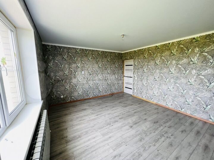 2-к. квартира, 49,2 м², 3/3 эт.