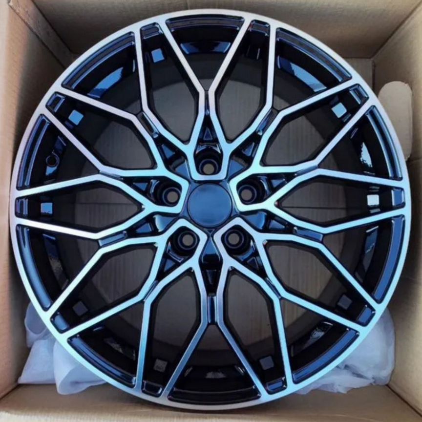 Литые диски Chery 7×R18 5×108