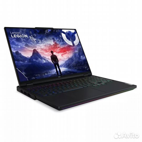 Lenovo Legion Pro 7 Ryzen 9 RTX 4090 32GB RAM 2TB