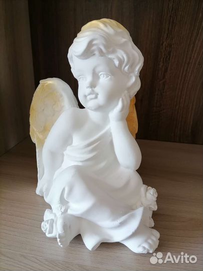 Статуэтка ангел