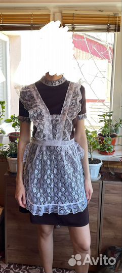 Школьная форма для девочки