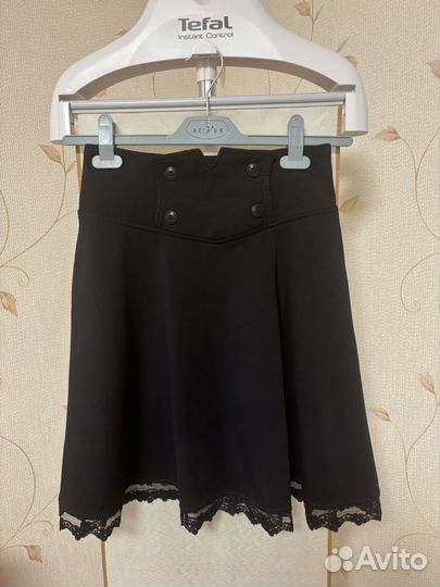 Юбка для школы, 158 см., Noble People