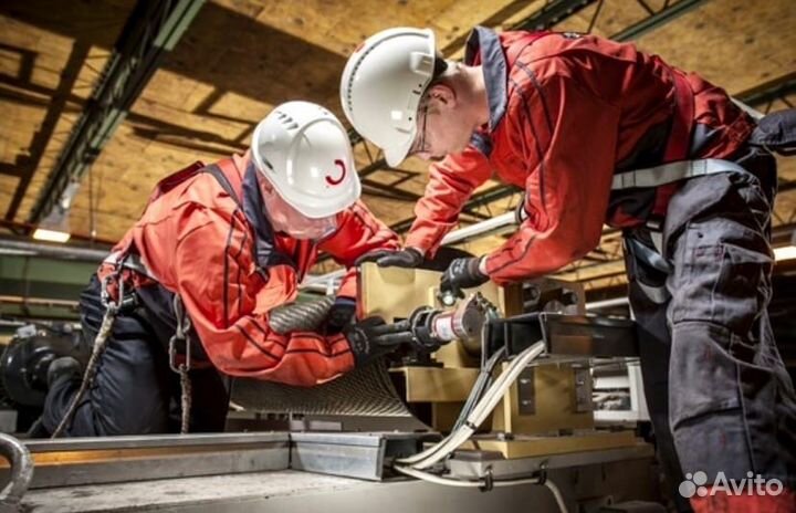 Слесарь - ремонтник Вахта г. Миасс