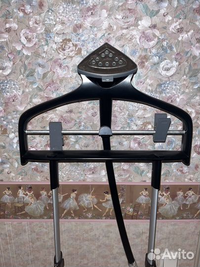 Отпариватель tefal