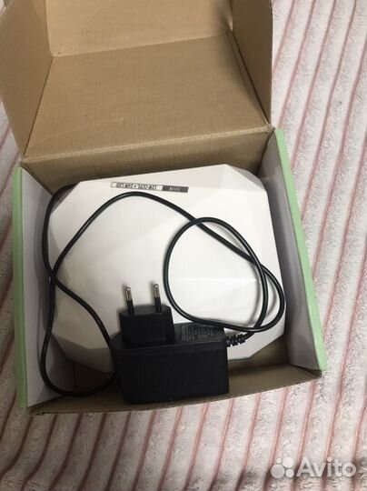 UV лампа для педикюра