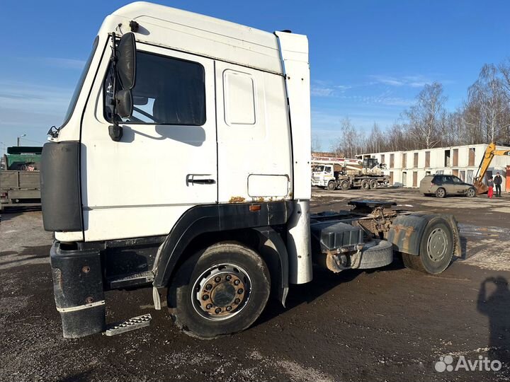 МАЗ 5440А5-370-030, 2008