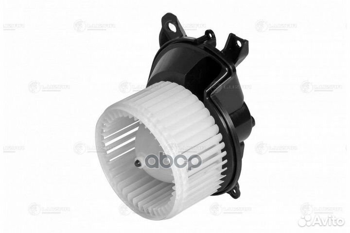 Э/вентилятор отоп. для а/м Opel Corsa D (06) L