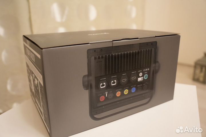 Garmin gpsmap 8410xsv