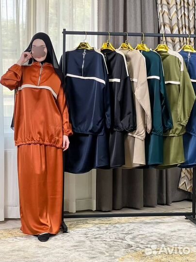 Женская одежда