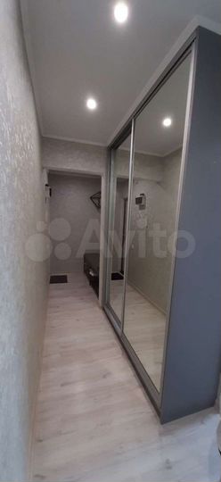 1-к. квартира, 38,4 м², 5/6 эт.