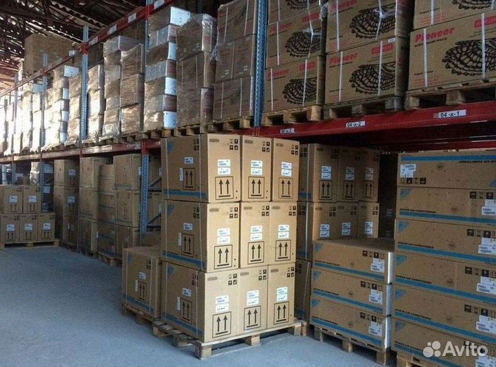 Кондиционеры. Сплит Системы. Монтаж. Гарантия