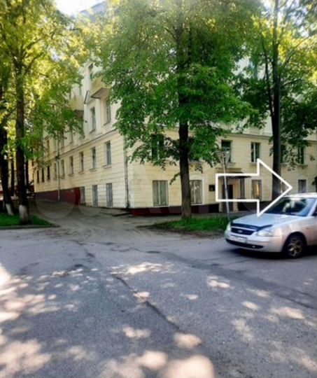 Свободного назначения, 247.2 м²
