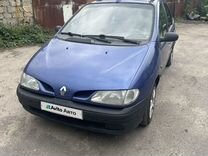 Renault Scenic 1.6 MT, 1999, 173 000 км, с пробегом, цена 185 000 руб.