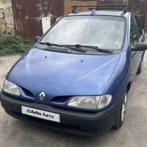 Renault Scenic 1.6 MT, 1999, 173 000 км, с пробегом, цена 120 000 руб.