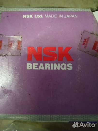 Тойота Королла Подшипник ступицы передний