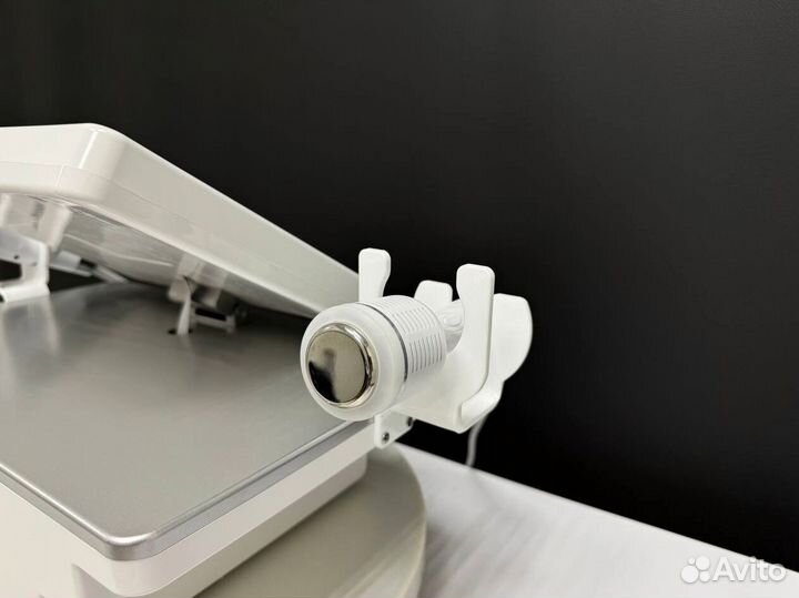 Аппарат микроигольчатый RF лифтинг 2в1 1 пок. и обучение