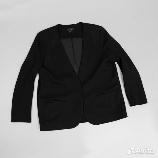 Пиджак COS 46р черный