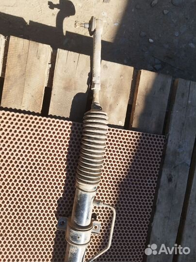 Рейка рулевая Hyundai Sonata