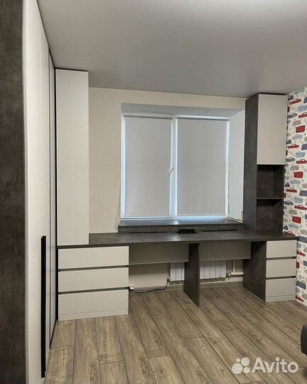 Шкафы на заказ. Кратчайшие сроки