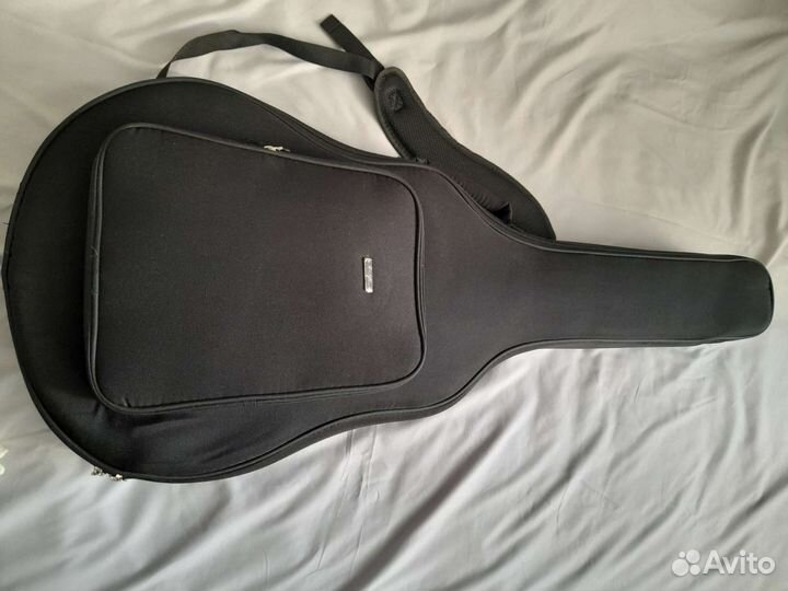 Акустическая гитара Enya EA x-1