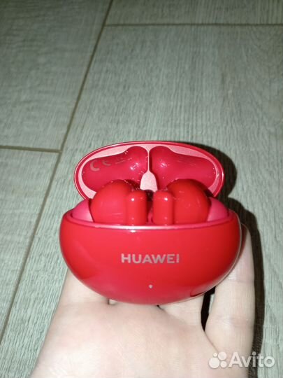 Huawei freebuds 4i