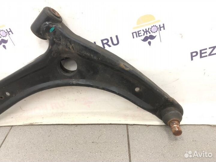 Рычаг передний правый Citroen C-Crosser