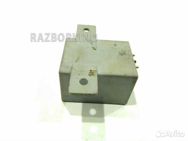 Реле Мерседес W124 E