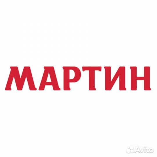 Торговый представитель (Владимир)