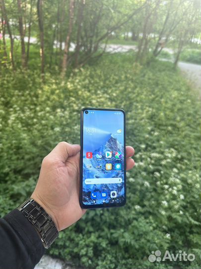 Xiaomi Redmi Note 9, 4/128 ГБ