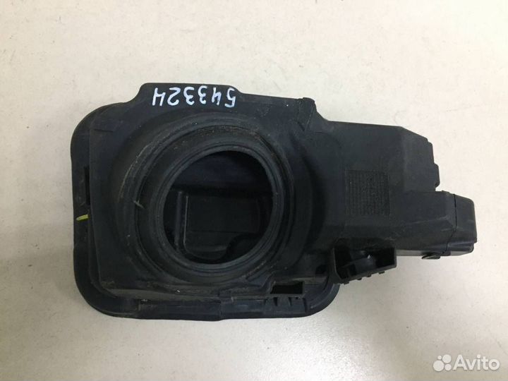 Лючок бензобака Peugeot Expert 2016