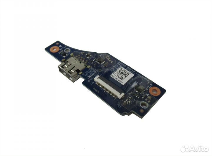 LS-D995P плата USB Cardreader Б/У