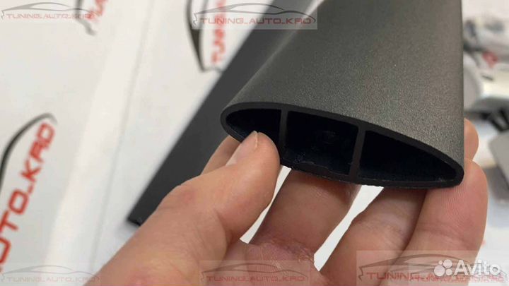 Рейлинги поперечные Lexus GX460 F9802