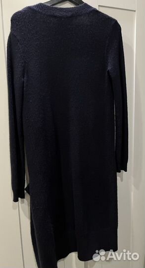 Кардиган длинный befree 40 xs