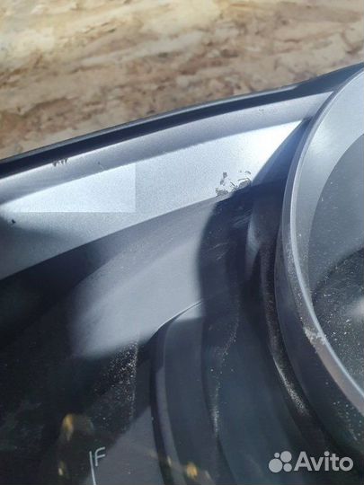 Панель приборов Volvo V40Cc 2.0 B5204T 2012-2016