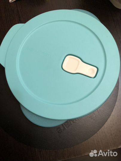 Контейнер tupperware для свч