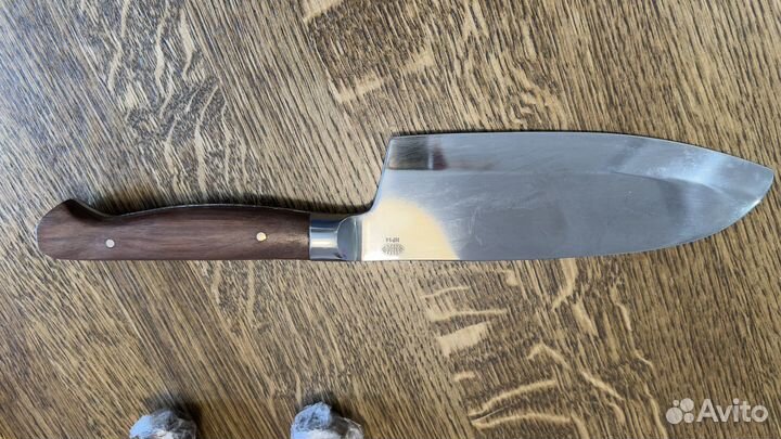 Набор кухонных ножей «Похлёбкин»