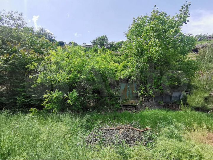 Участок 5,7 сот. (СНТ, ДНП)