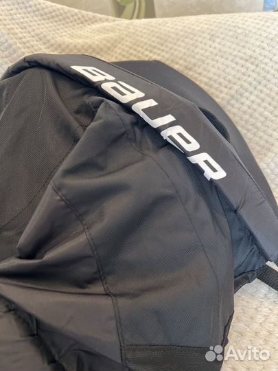 Хоккейные шорты bauer sr